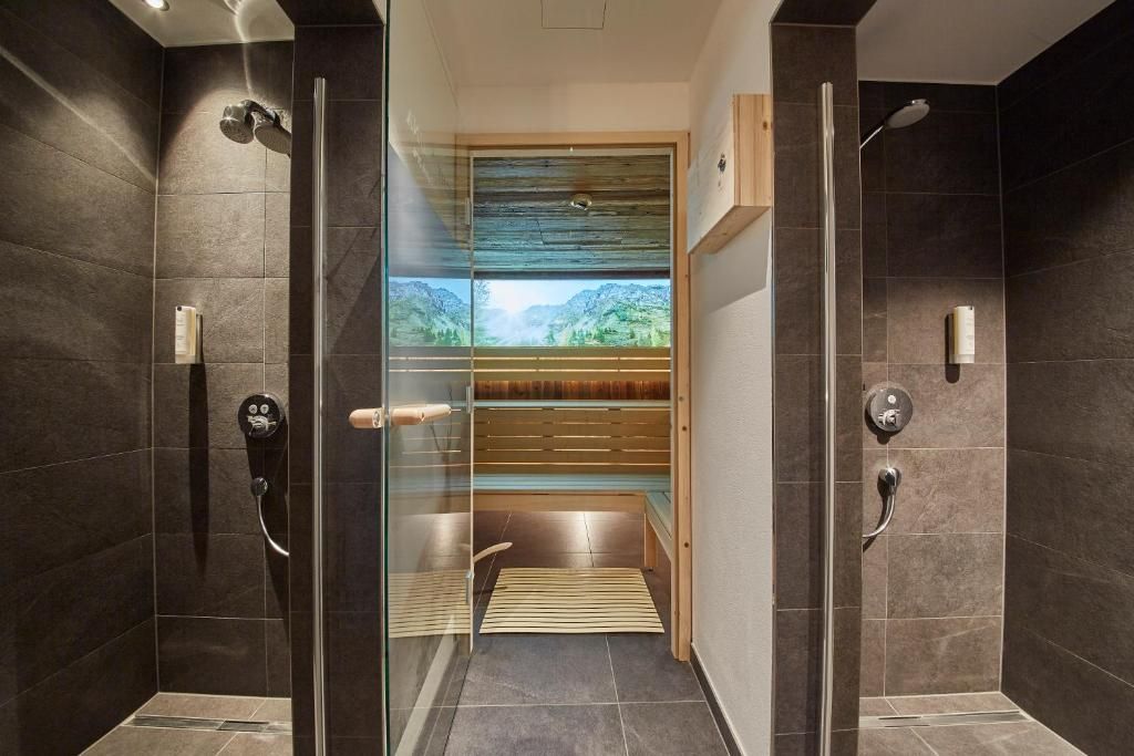 Hotel Hubertushof фото 6