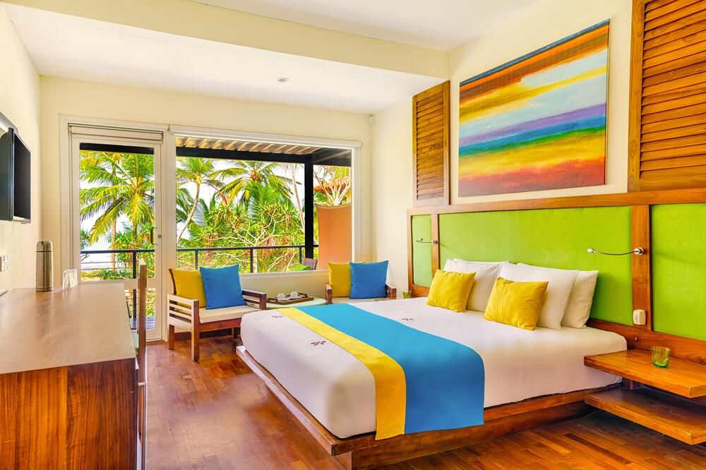 Mermaid Hotel & Club фото 48