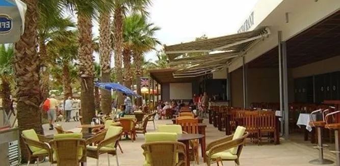 Фото отеля Baba