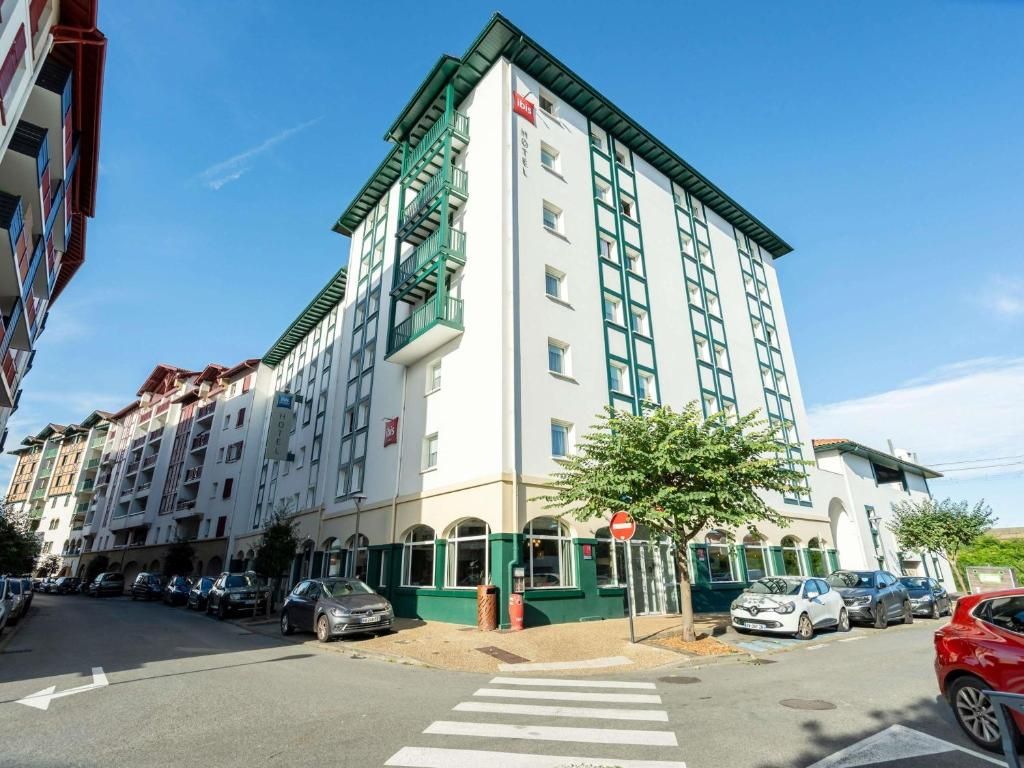 ibis Ciboure Saint Jean de Luz фото 2