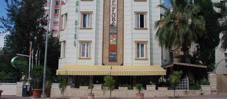 Фото отеля Nasa Flora