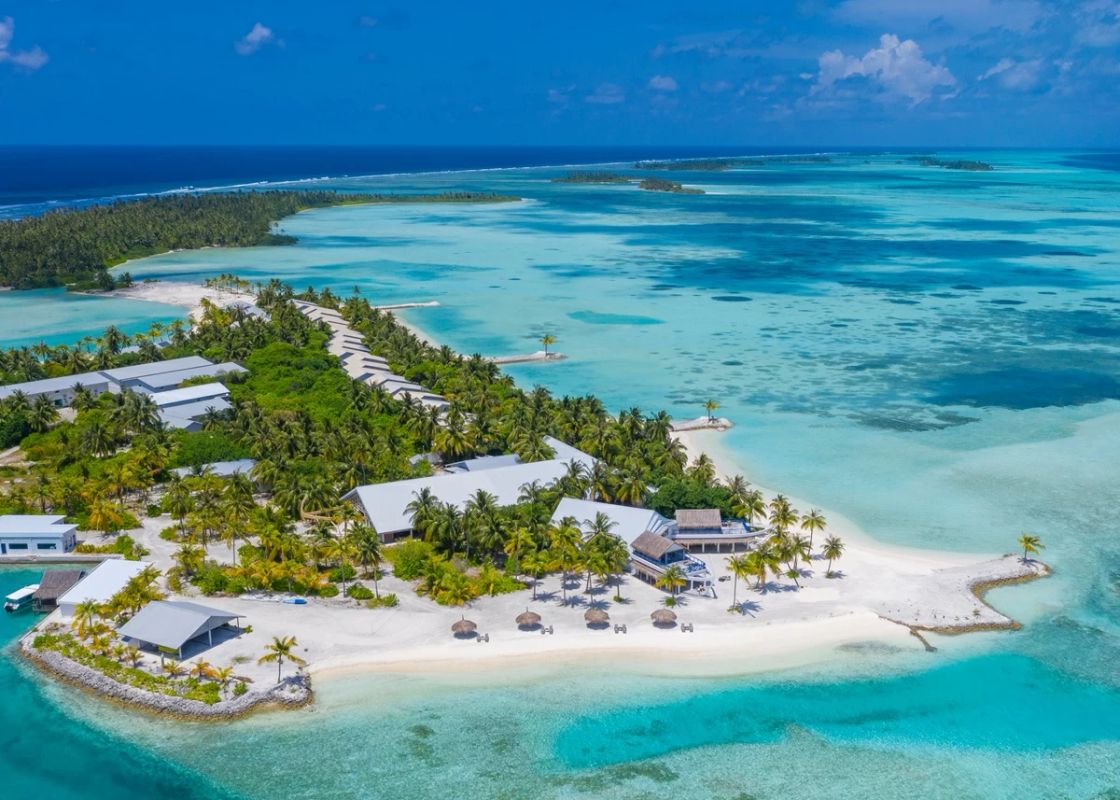 Rahaa Resort фото 18