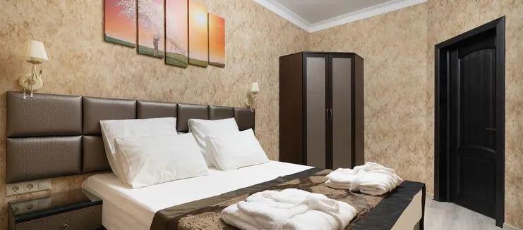 Фото отеля Aleon