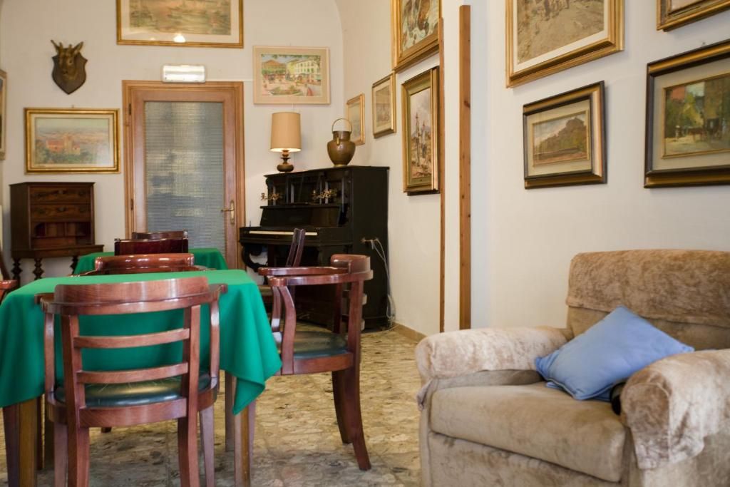 Albergo Stella фото 16