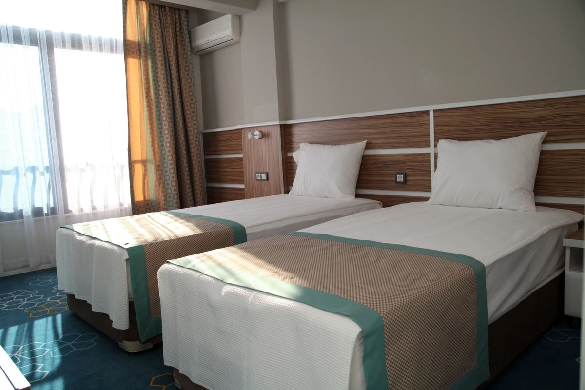 Pırlanta Butik Otel фото 3