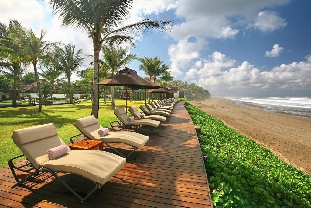 The Samaya Seminyak фото 13