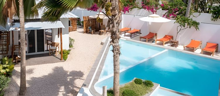 Фото отеля Seashore Villa