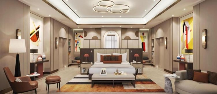 Фото отеля Savitsky Plaza