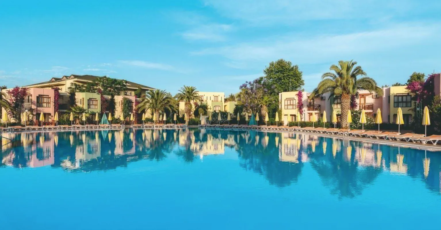 Vonresort Golden Beach фото 2