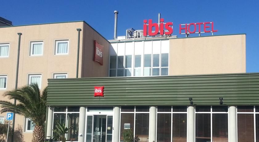 Hotel Ibis Alicante фото 0