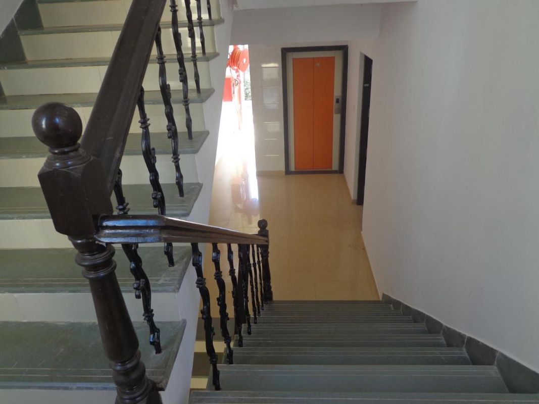 Patnem Palolem Beach Park Apartment фото 6