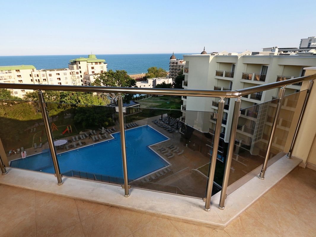 Apart Hotel Golden Line фото 2