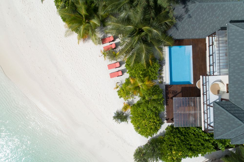 Summer Island Maldives фото 148
