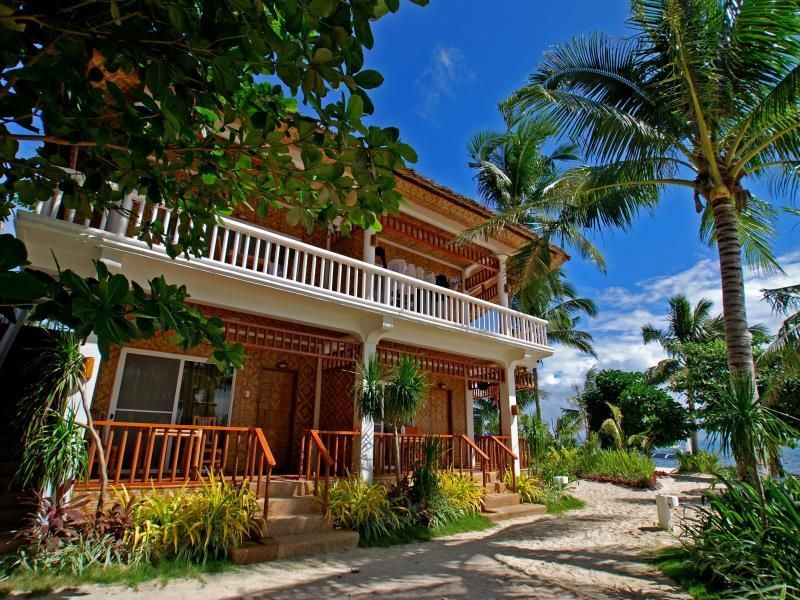 Malapascua Exotic Island Dive & Beach Resort фото 5