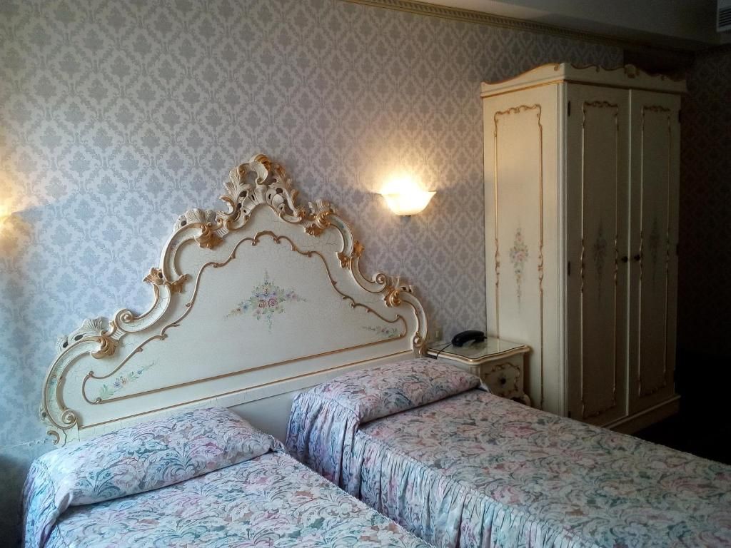 Hotel Citta Di Milano фото 9