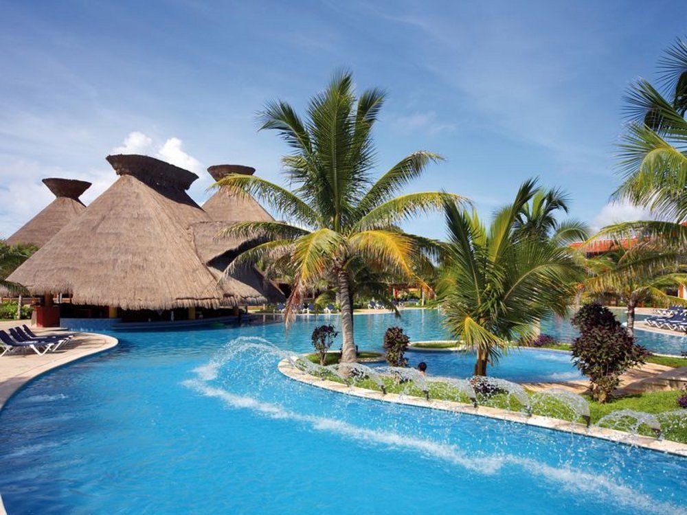 Barcelo Maya Colonial - All Inclusive фото 17