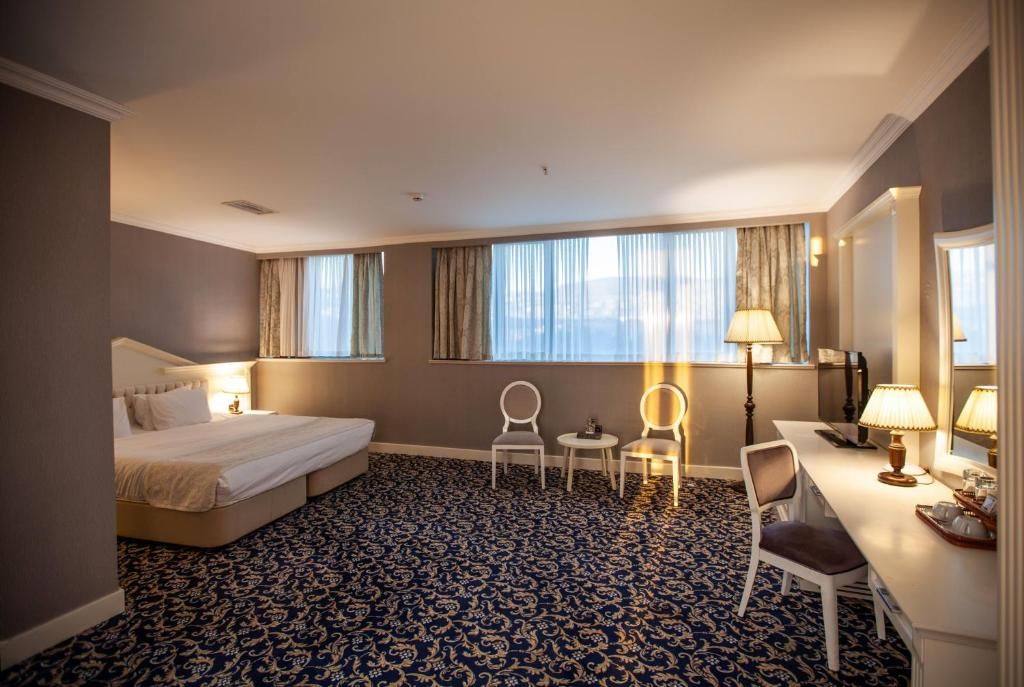 Ramada Baku фото 44