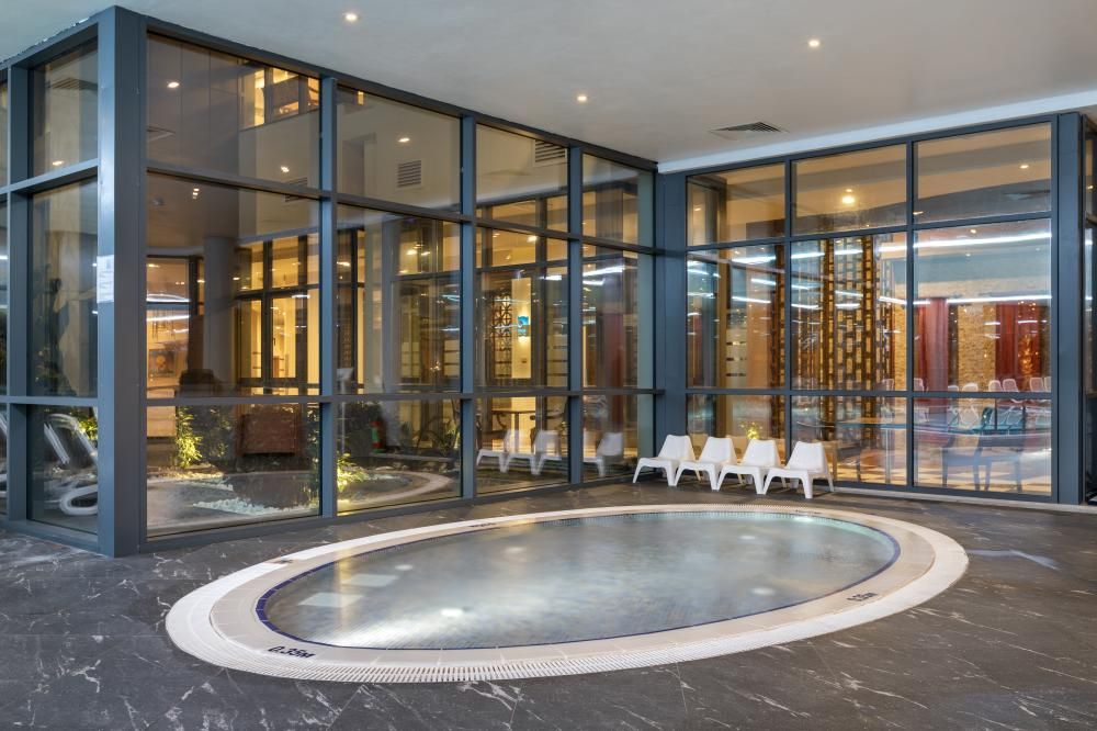 Limak Limra Hotel & Resort фото 47