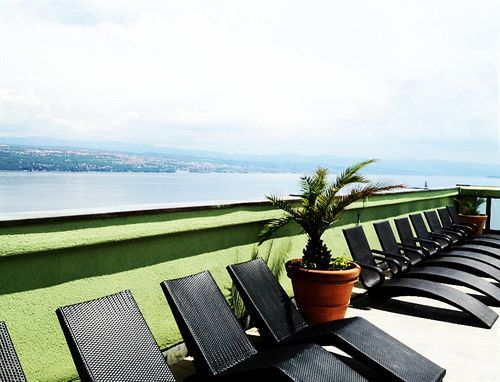 Grand Hotel Adriatic II фото 4