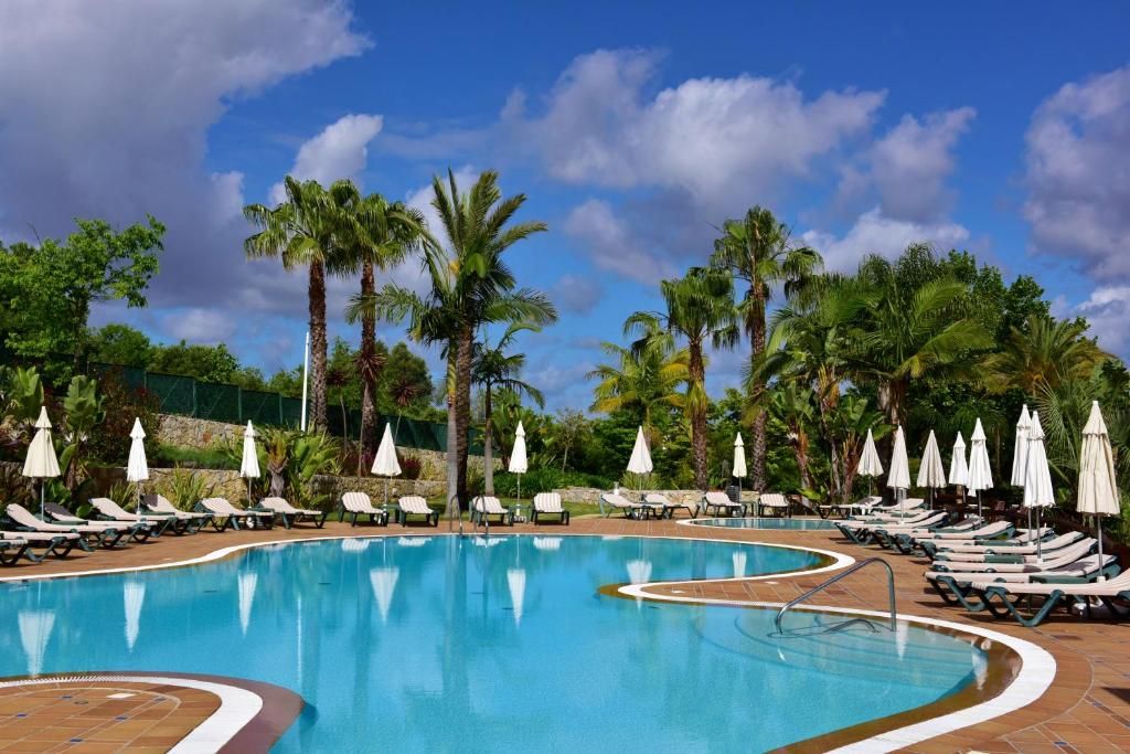 Pestana Alvor Park фото 26