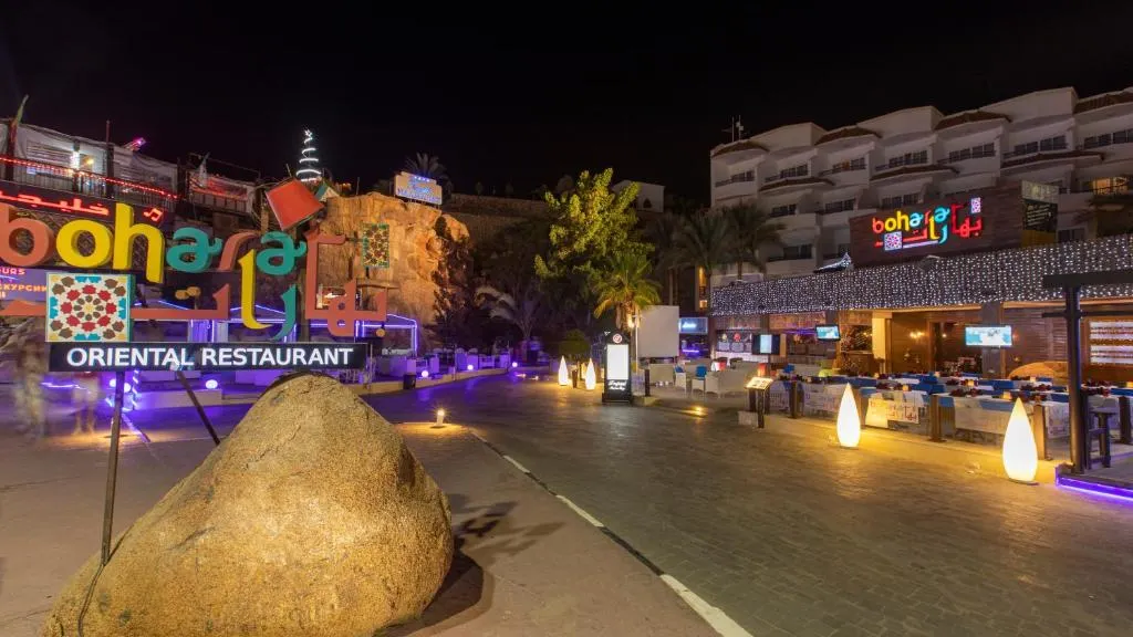 Naama Bay Hotel & Resort фото 111