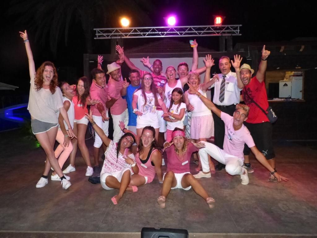 Zorbas Beach фото 26