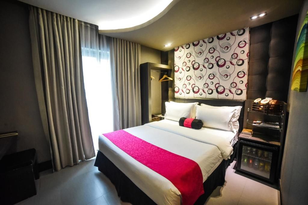 Eloisa Royal Suites фото 52
