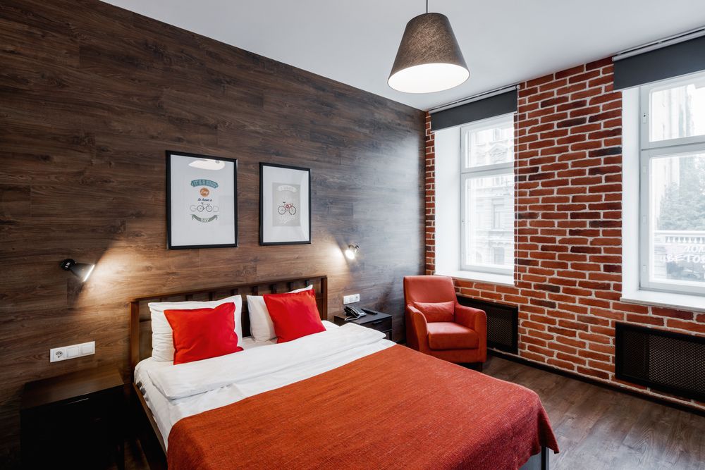 Liki Loft фото 40