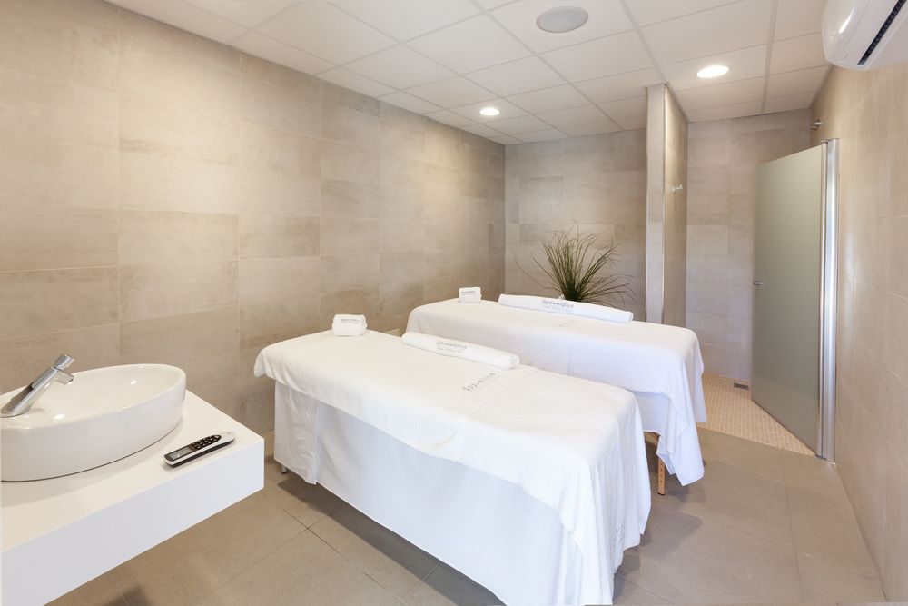 Hotel Best Tenerife фото 20
