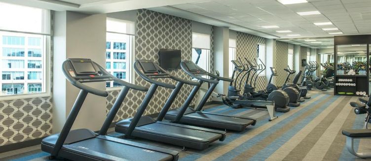Фото отеля Aloft Al Ain