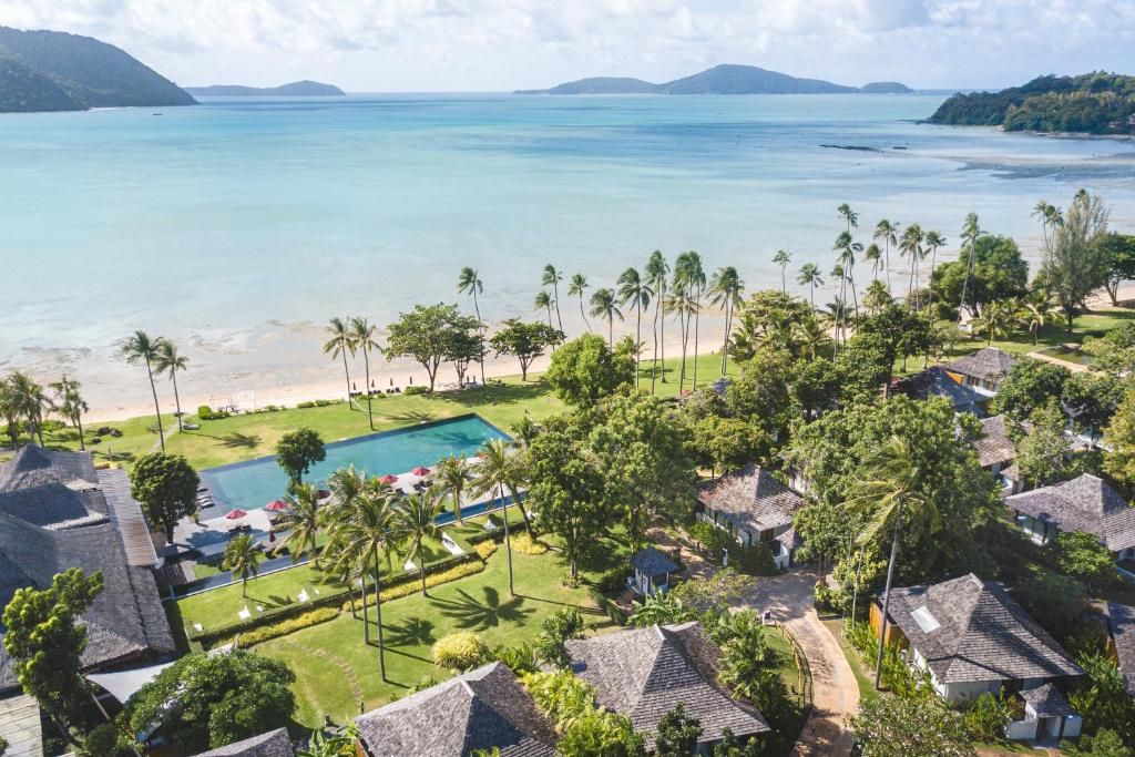 The Vijitt Resort Phuket фото 63