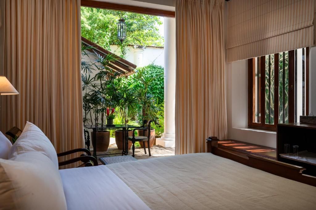 Nyne Hotels Landesi - Galle Fort фото 24