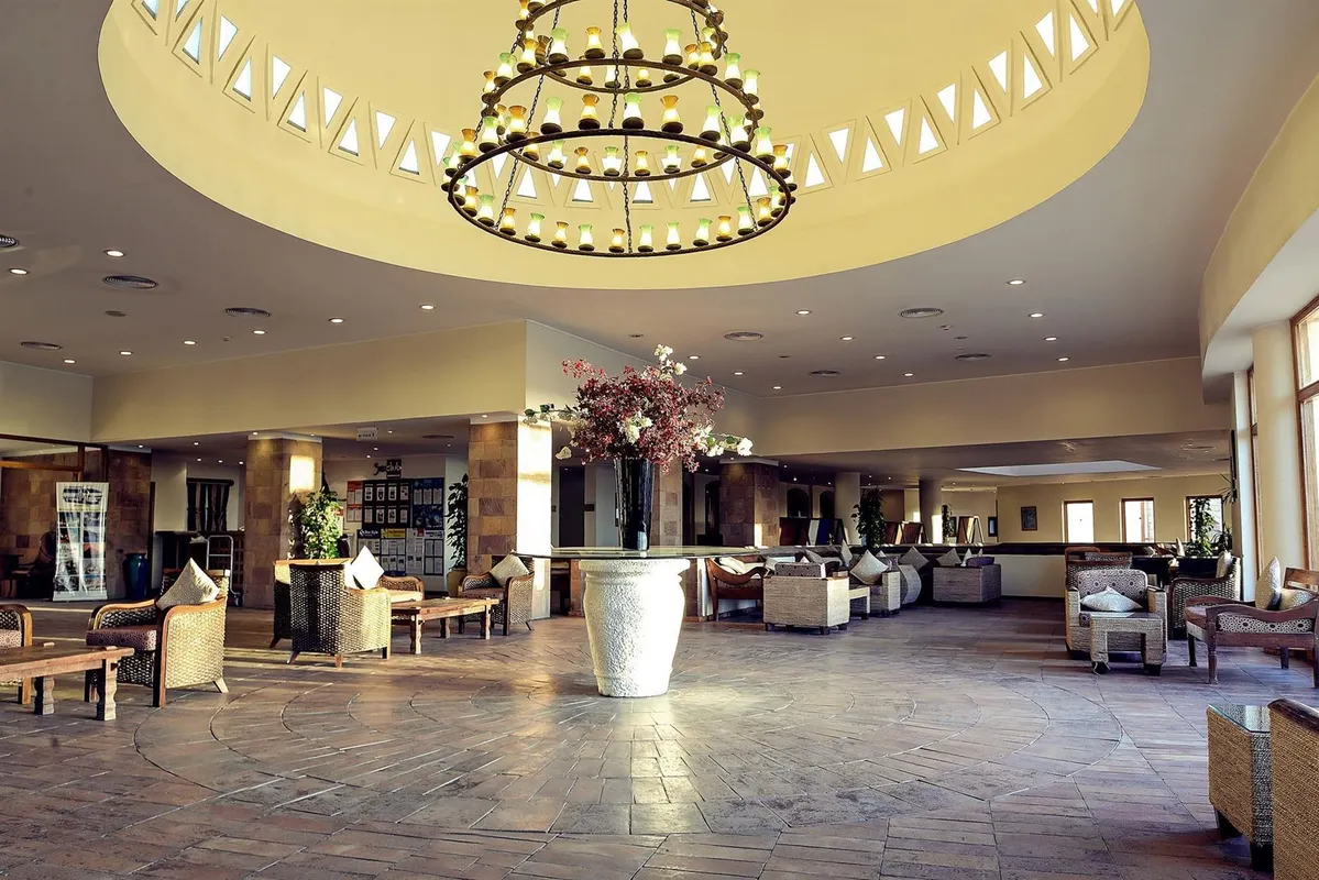 Fort Arabesque Resort, Spa & Villas фото 18