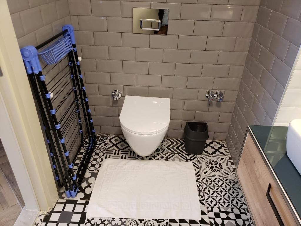 Meyde Boutique & Suites фото 20