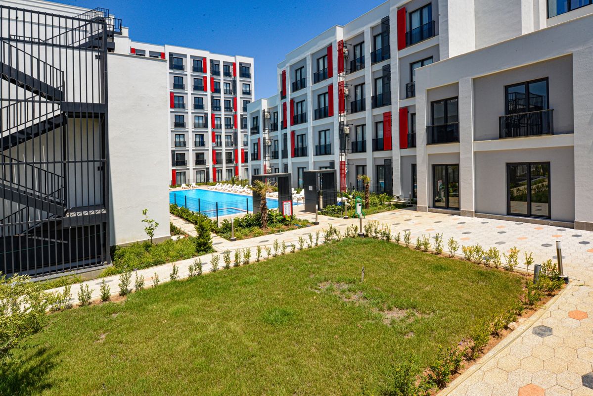 Отель C Suites Antalia Airport фото 31