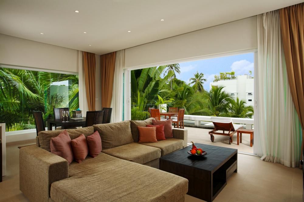 Selina Serenity Rawai Phuket фото 24
