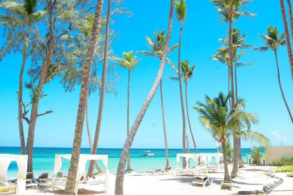 Vista Sol Hotel Punta Cana Beach Resort & Spa фото 31