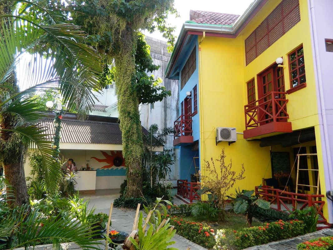 Club Ten Beach Resort фото 26