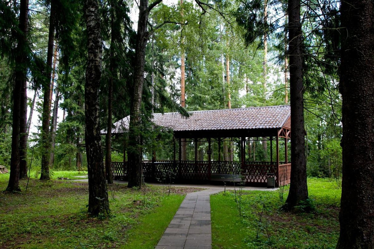 Яхонты Авантель Истра фото 2