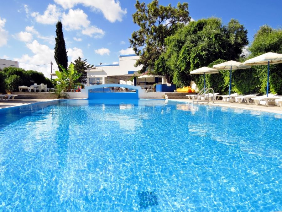 Notos Hotel фото 3