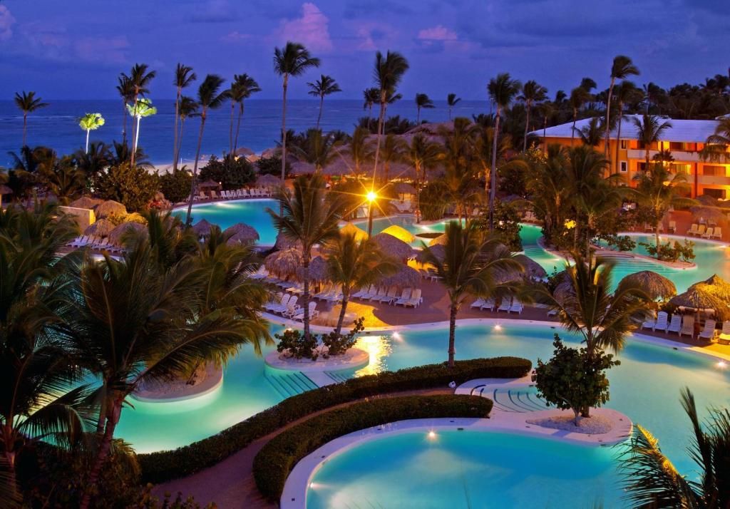 Iberostar Punta Cana фото 41
