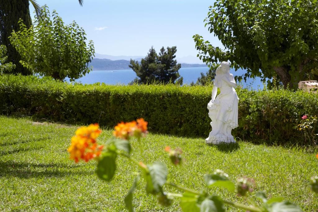 Sunshine Corfu Hotel & Spa фото 36