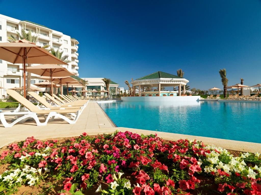 Iberostar Selection Royal El Mansour фото 63