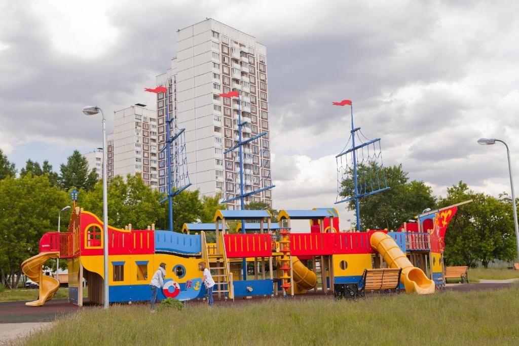 Южный порт фото 7