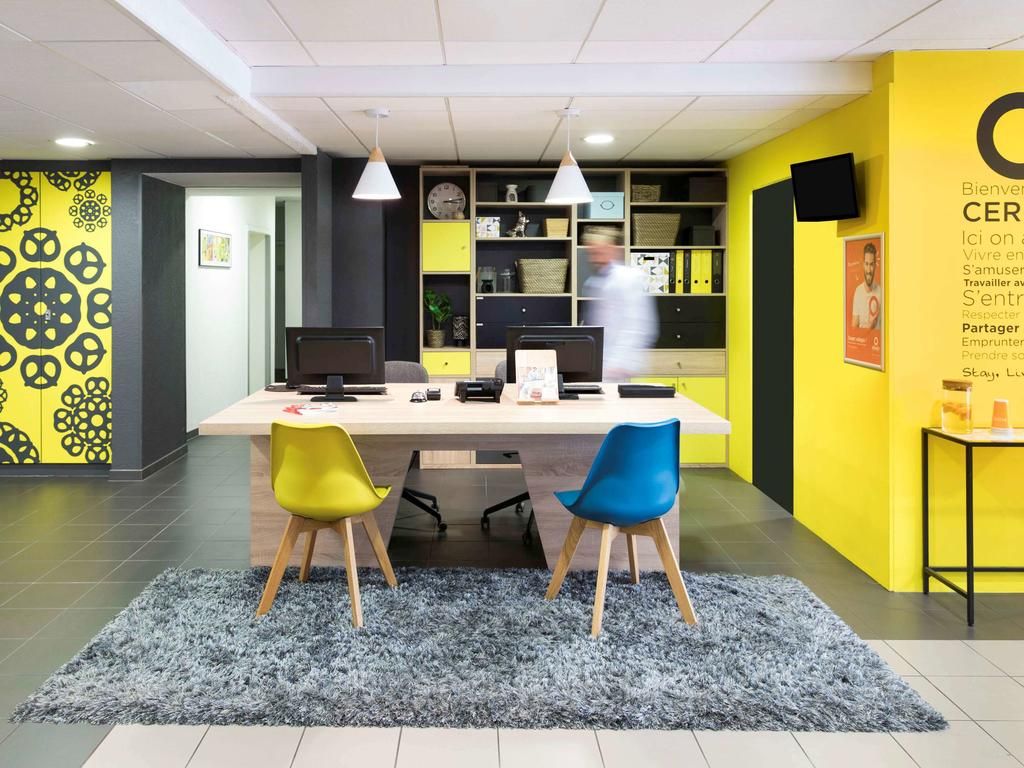 Апарт-отель «Aparthotel Adagio access Strasbourg Petite France» фото 15