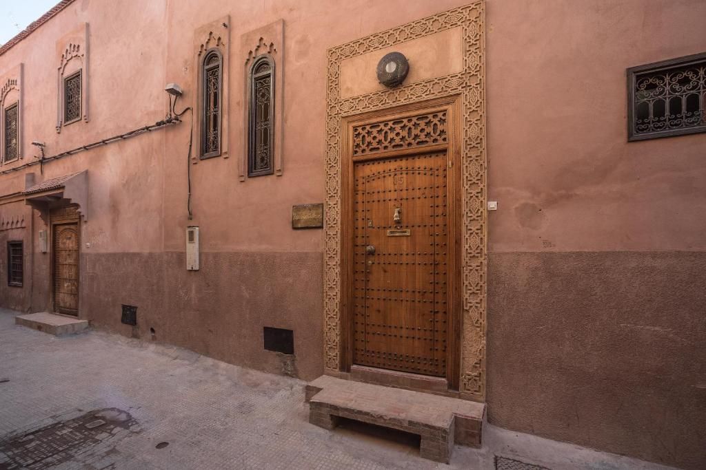 Riad Dar Attika фото 2