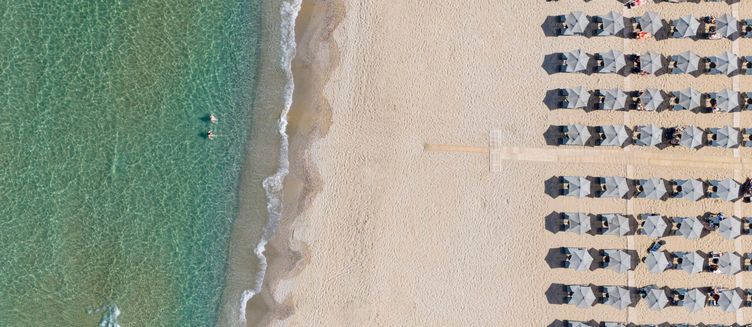 Фото отеля Aquila Porto Rethymno