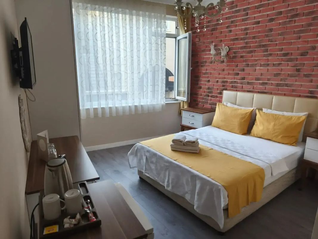 Ozmen Hotel Old Town Kaleiçi Adults Only фото 23