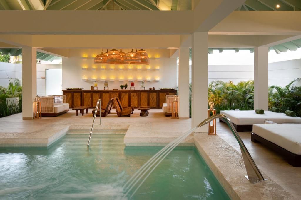 Melia Punta Cana Beach Resort (Adults Only) фото 27