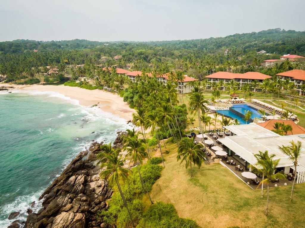 Anantara Peace Haven Tangalle Resort фото 29